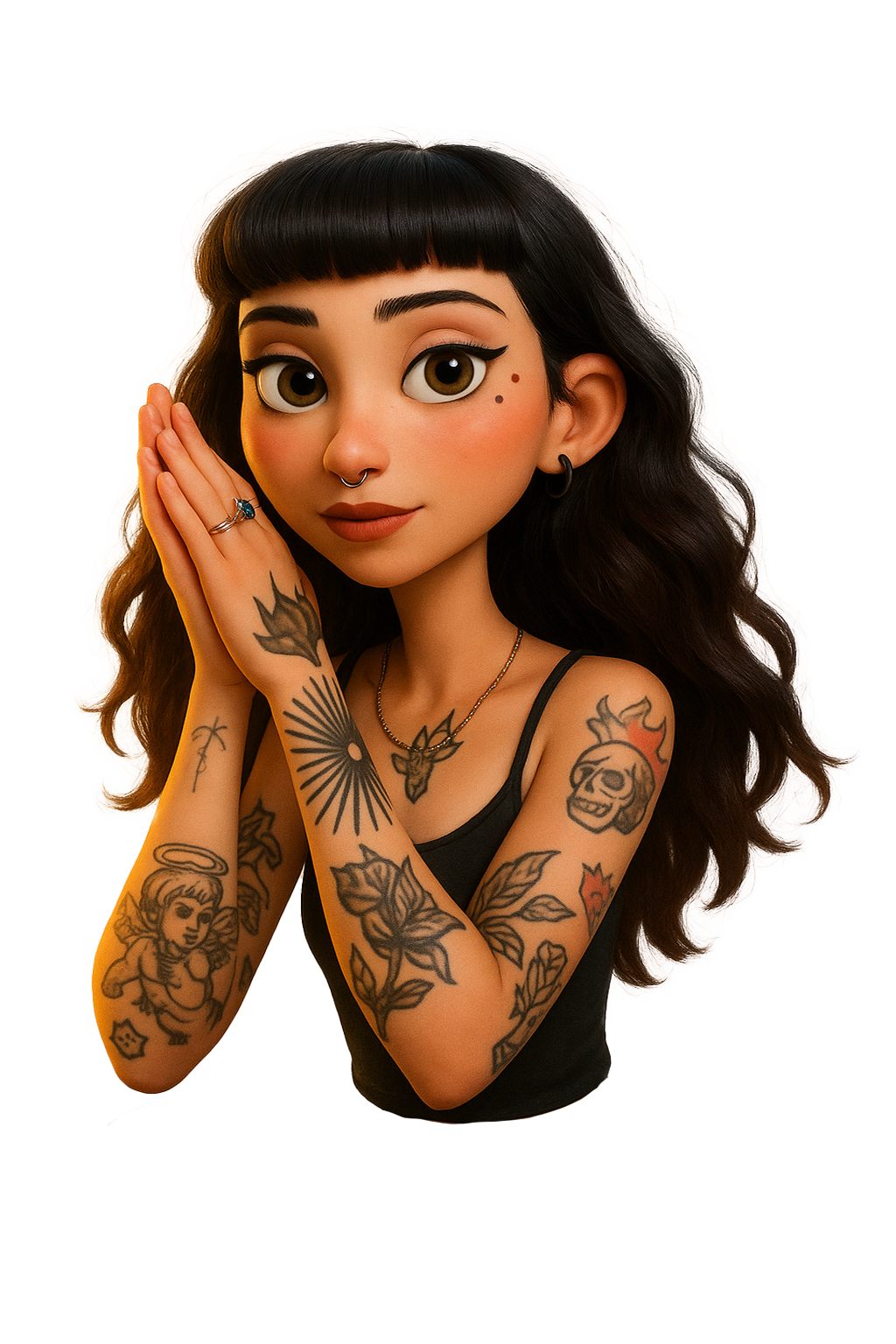 Holydolly's Ink